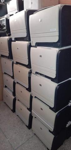 Imprimante hp laserjet 2055 - 2