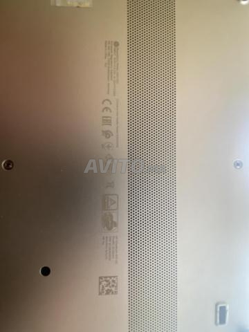 Hp Elite Book 830 G5 - 2