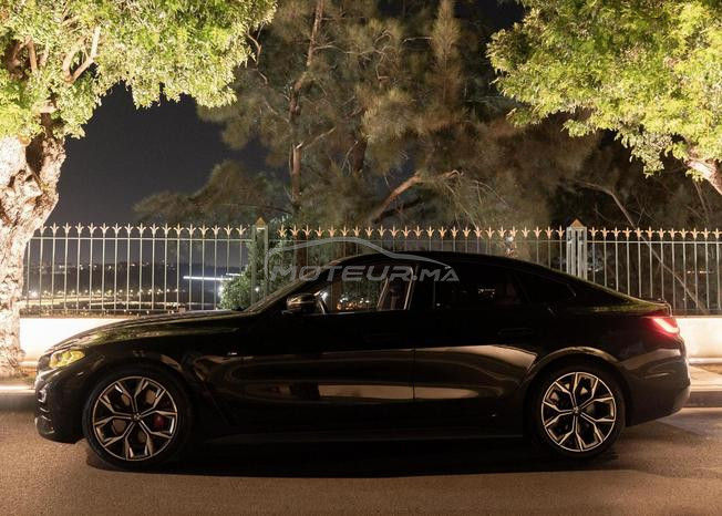 Bmw serie 4 grand coupe pack M