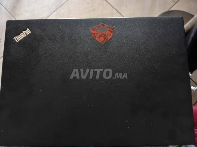 Lenovo ThinkPad