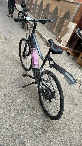 Vélo électrique - 2