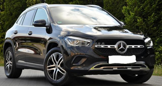 Gla 200d progressive 1ère main 2023 - 2
