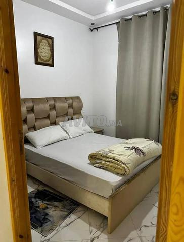 Appartement à louer à la journée - 2