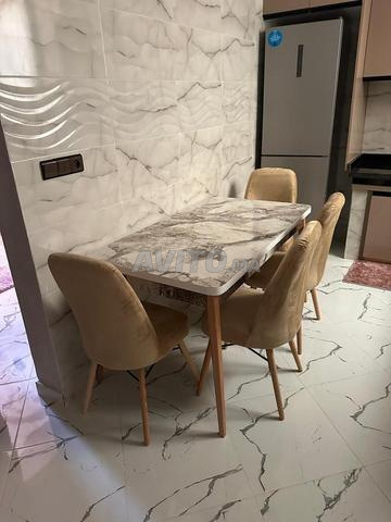 Salle à manger en vente - 2