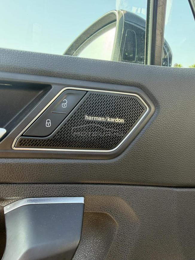 Tiguan Rline 200cv
