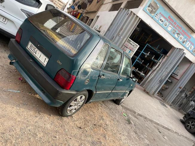 Fiat Uno Bien Entretenu 