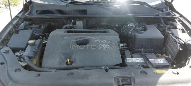 toyota rav4 d4d 2007