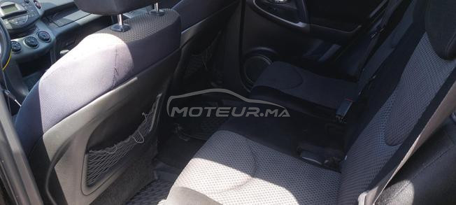 toyota rav4 d4d 2007