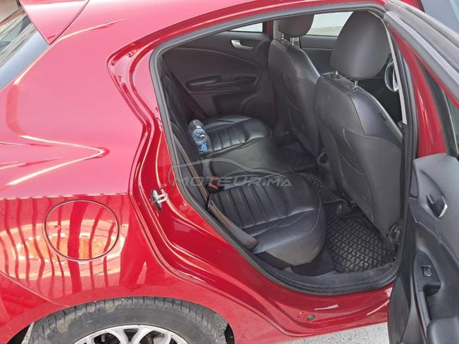 Alfa Romeo Giulietta Diesel Automatique 2018 à Fès
