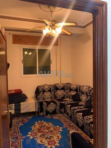 Appartements à vendre 75 m² à Larache - 2