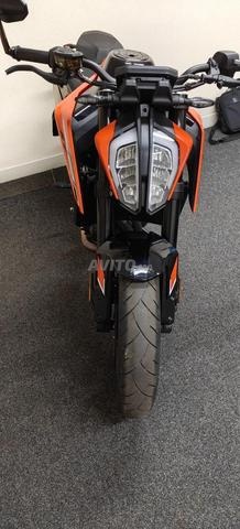 KTM 790 Duke – Modèle 2024 – Excellent état