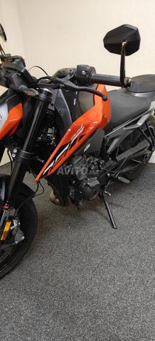 KTM 790 Duke – Modèle 2024 – Excellent état - 2