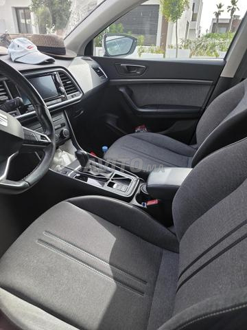 Seat Ateca, excellent état, 1ère main - 2