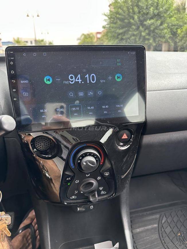 Citroen c1 30k km