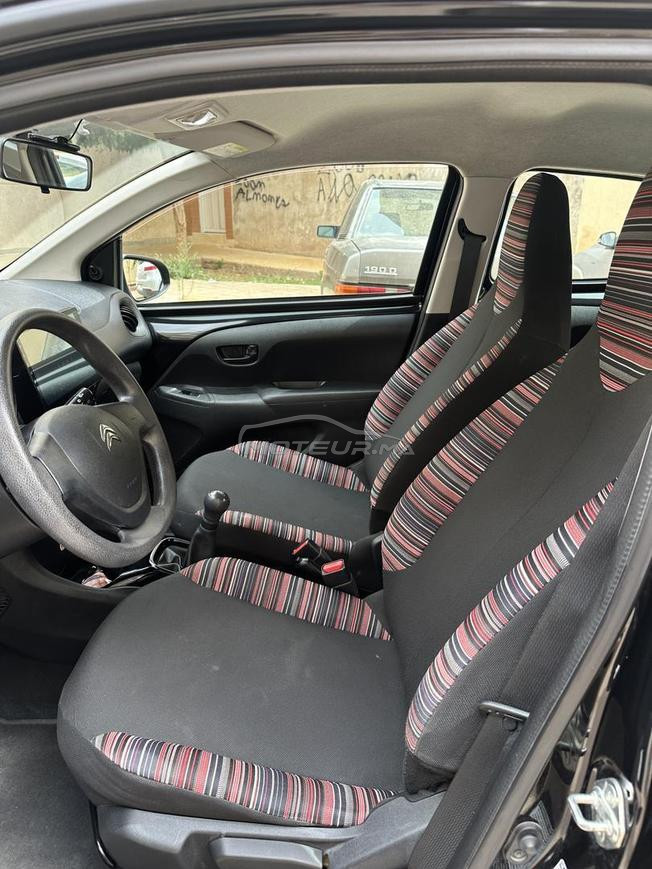Citroen c1 30k km