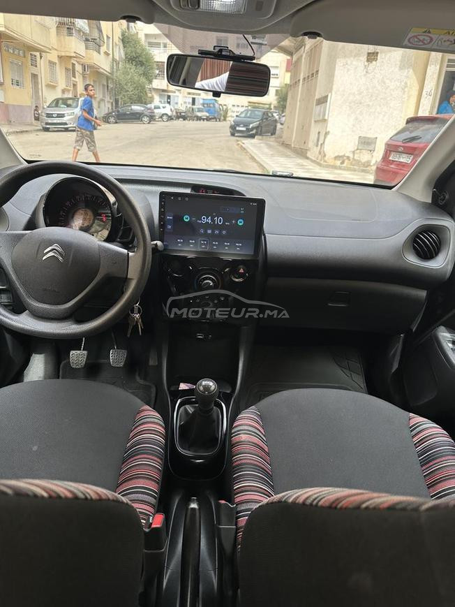 Citroen c1 30k km