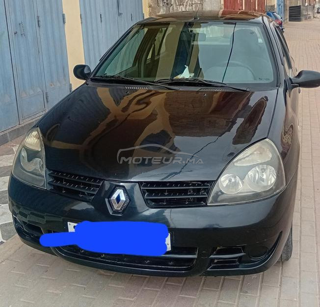clio classic 