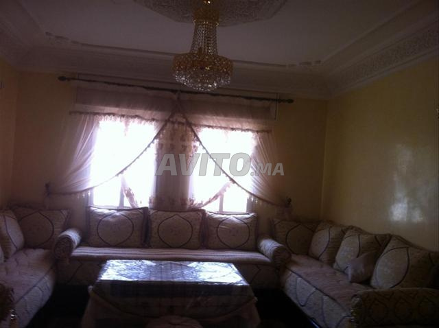 Appartement à vendre - 2