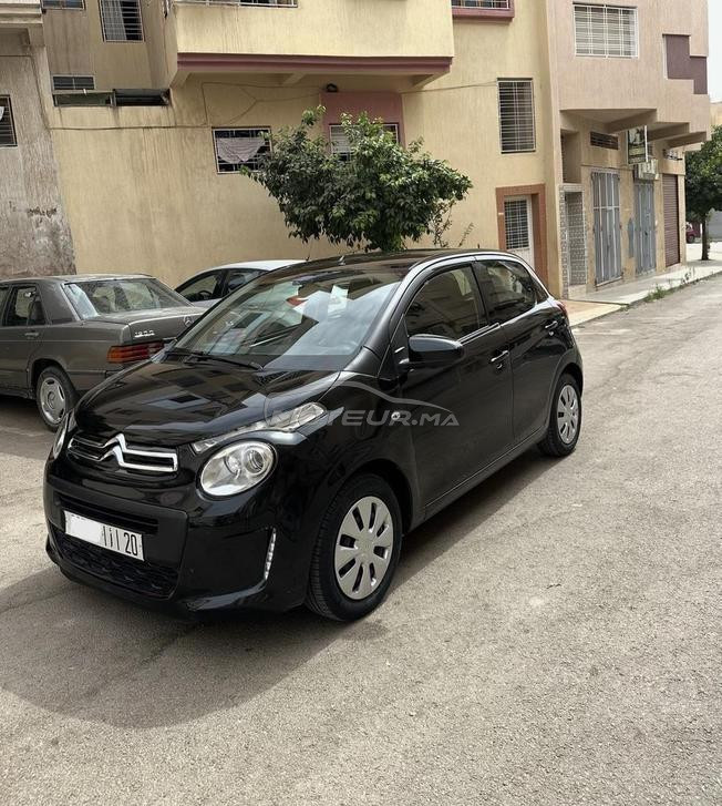 Citroen c1 30k km