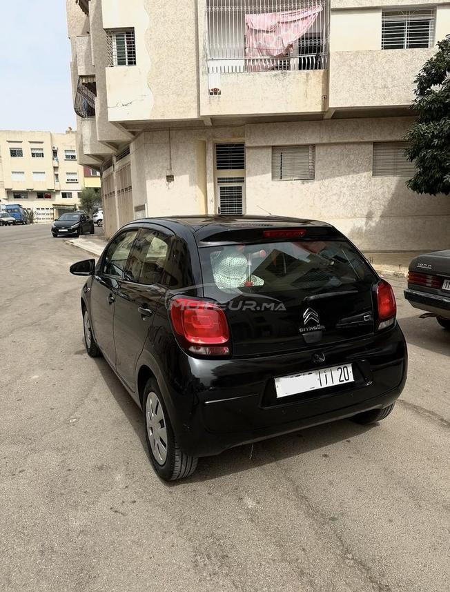 Citroen c1 30k km