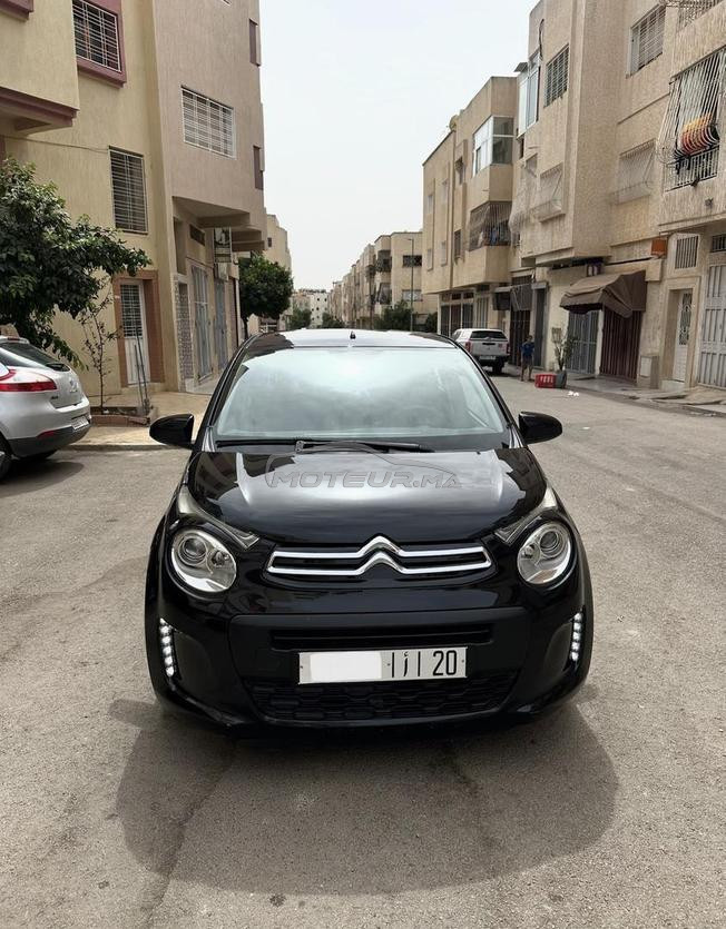 Citroen c1 30k km