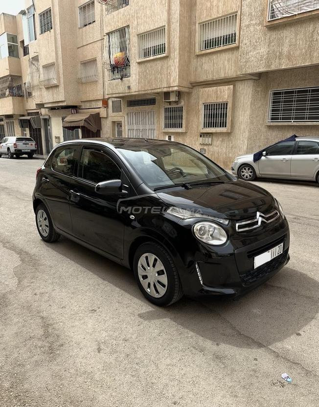 Citroen c1 30k km