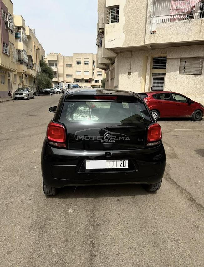 Citroen c1 30k km