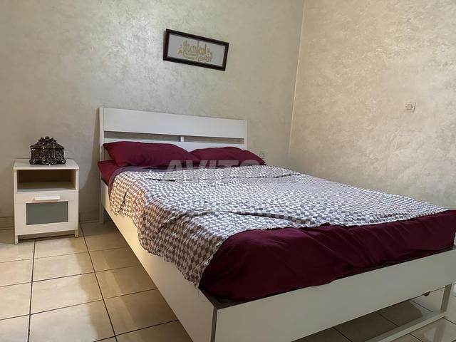 Appartement à louer Salé Al Jadida - 2