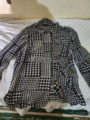 Chemise pure - 2