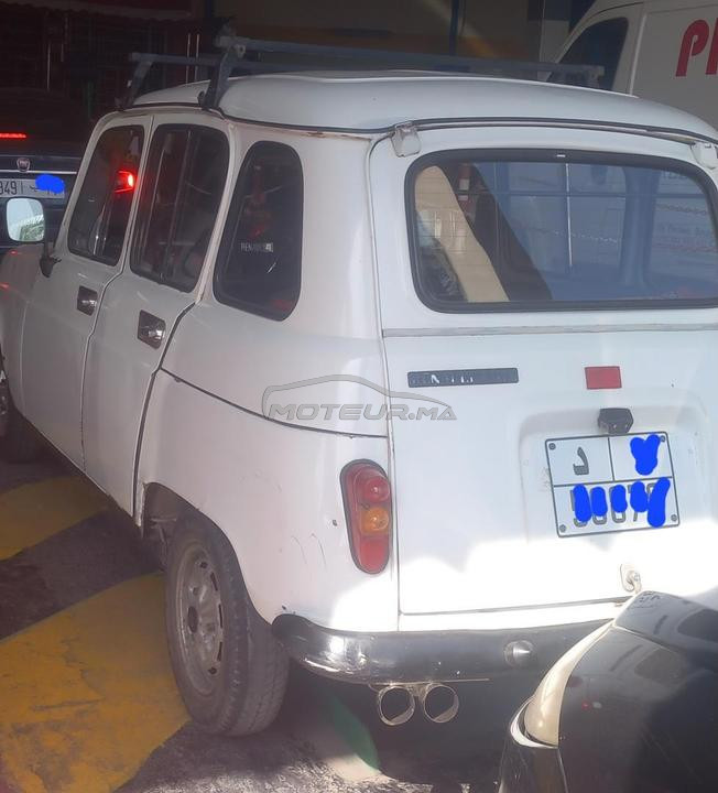 Renault R4