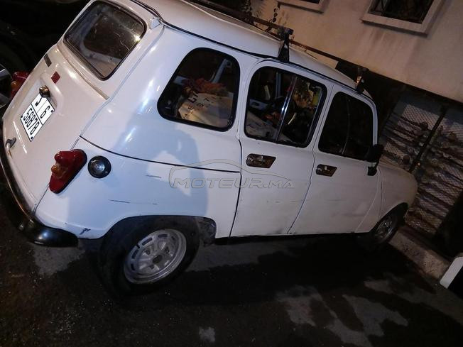 Renault R4