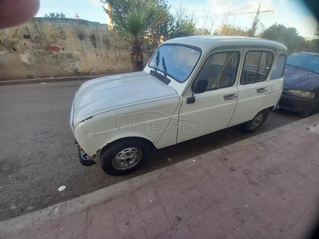 Renault R4