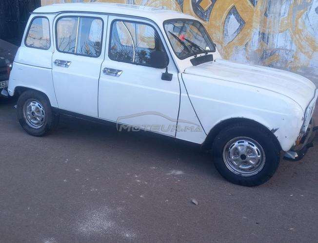 Renault R4