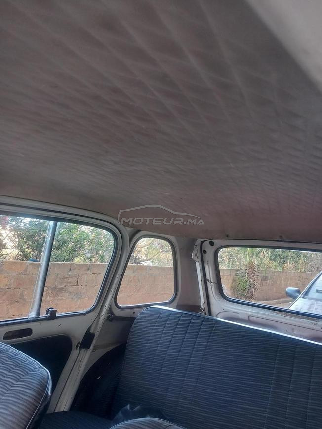 Renault R4