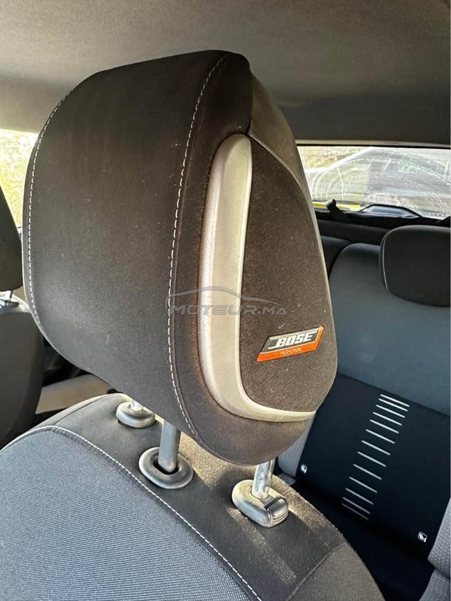 Nissan Micra Tekna 2019 – Full Options