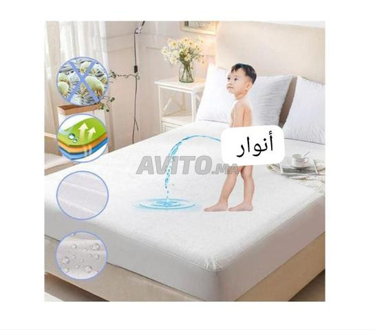 غطاء مرتبة - 2