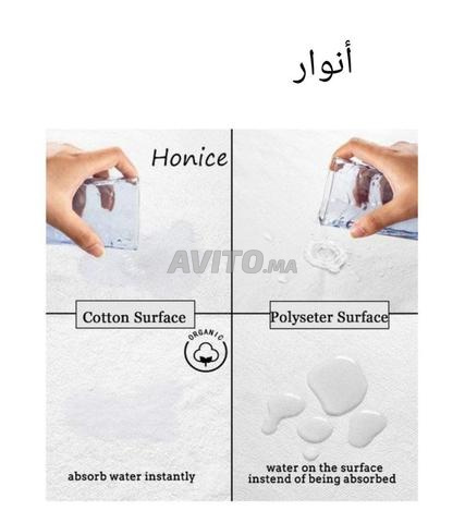 غطاء مرتبة - 2