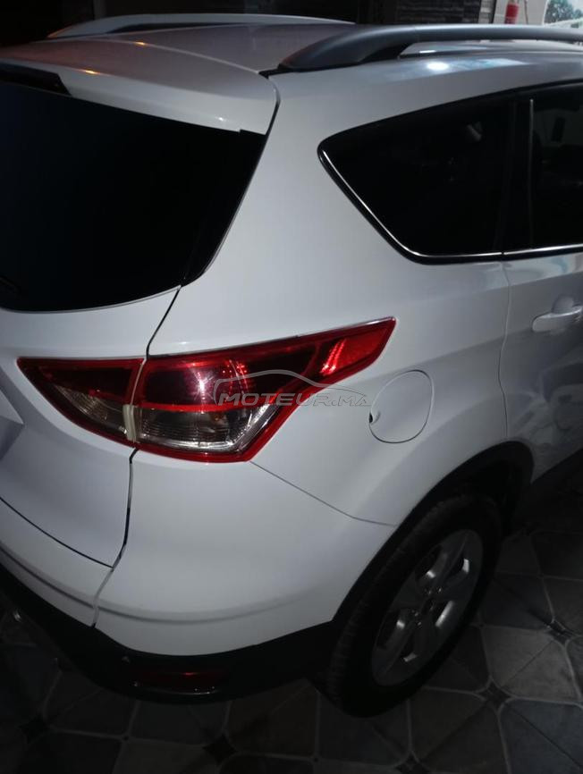 Ford Kuga toute option 