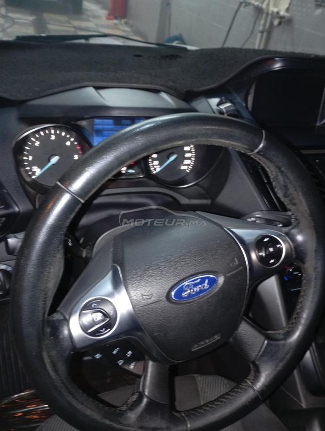 Ford Kuga toute option 