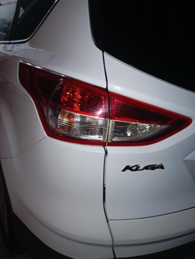 Ford Kuga toute option 