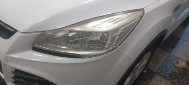 Ford Kuga toute option 