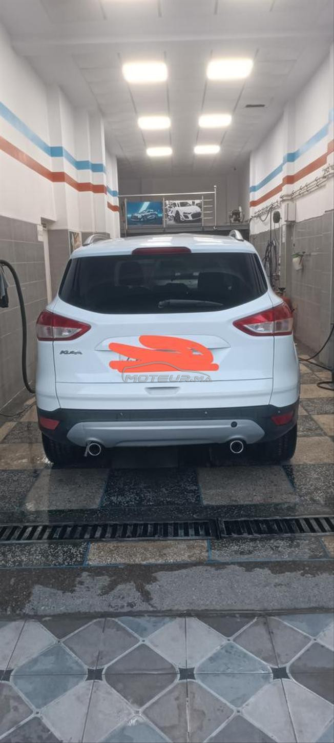 Ford Kuga toute option 