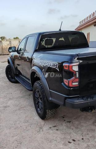 Ford Ranger Raptor - 2