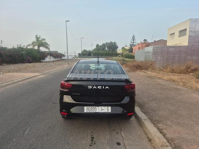 Dacia Logan - 2
