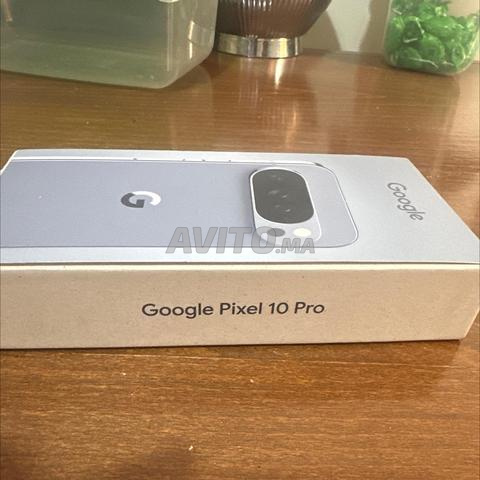 Google pixel 10 pro - 2
