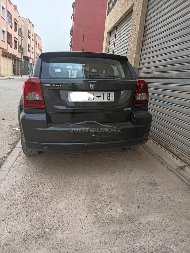 Dodge caliber