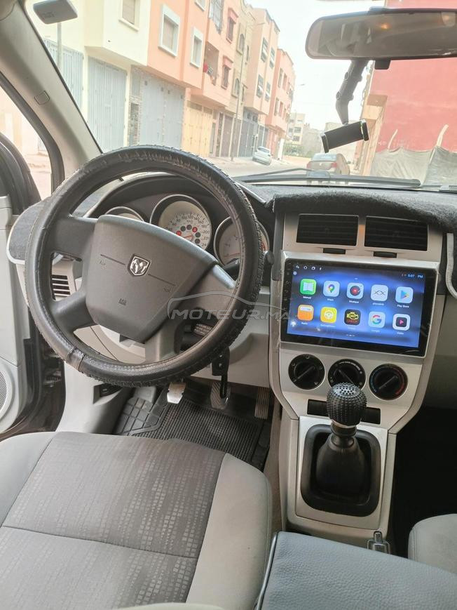 Dodge caliber