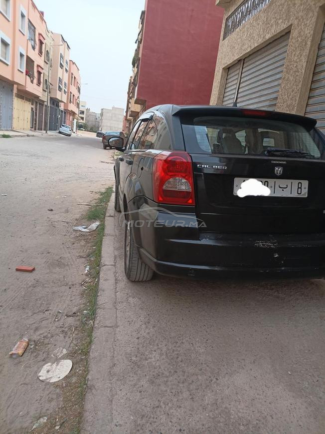 Dodge caliber