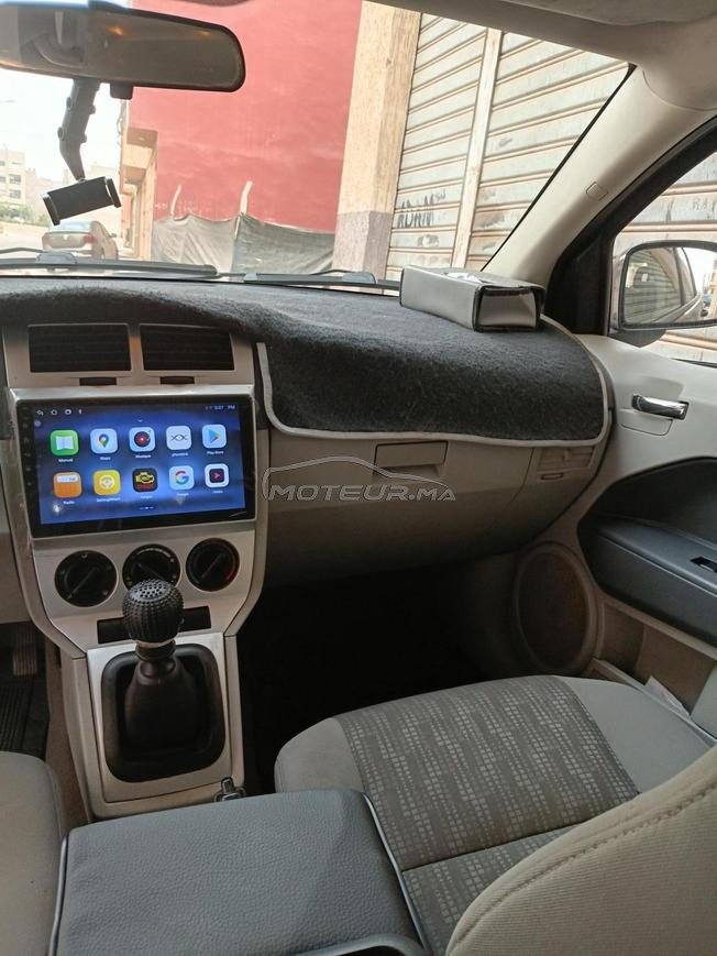Dodge caliber