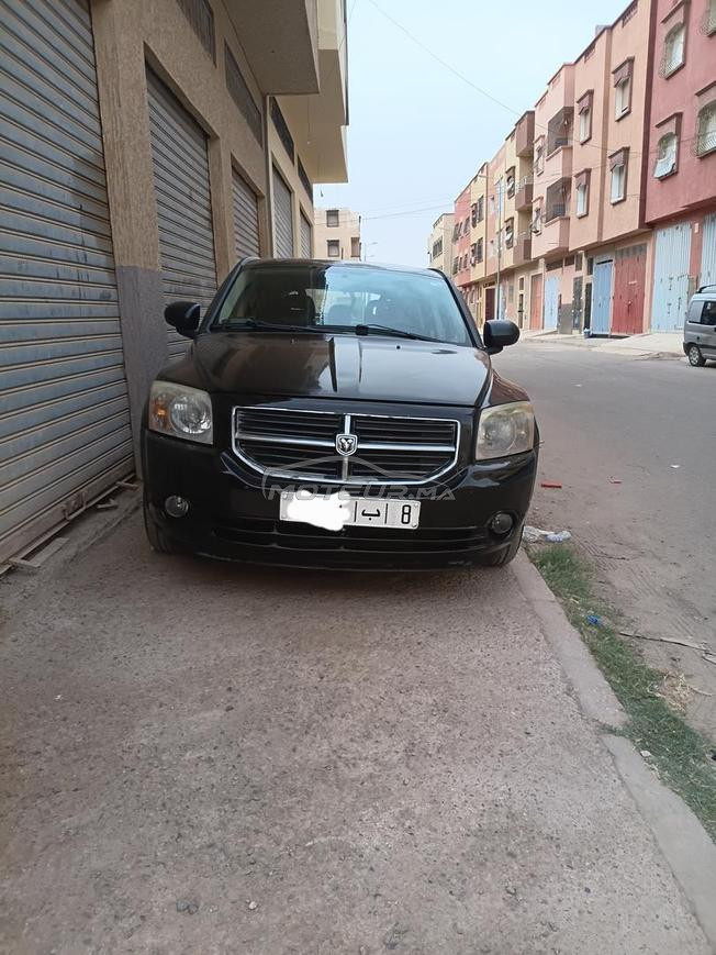 Dodge caliber